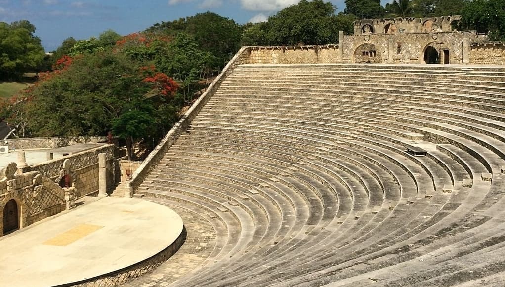 Catalina Vip avec Altos de Chavón