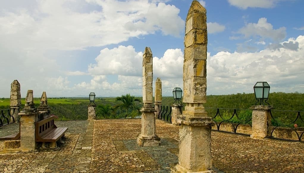 Chavon altos island catalina