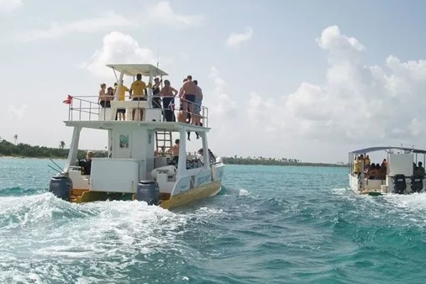 Catalina Island Excursion