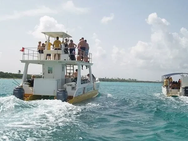 Catalina Island Excursion