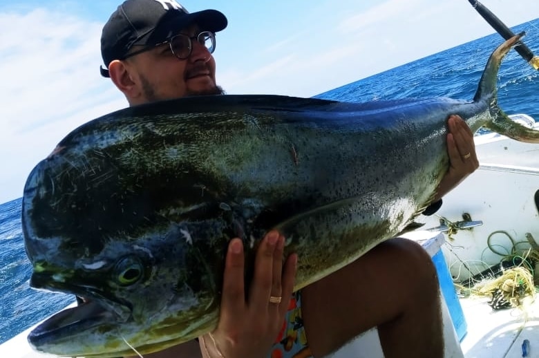 Pêche Privée punta cana