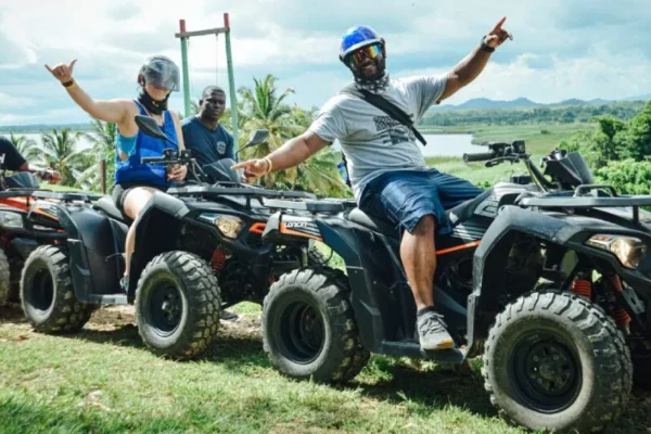 ATV Tours