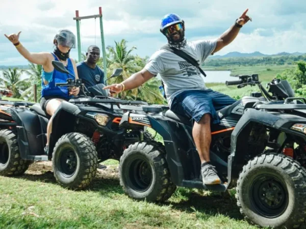 ATV Tours