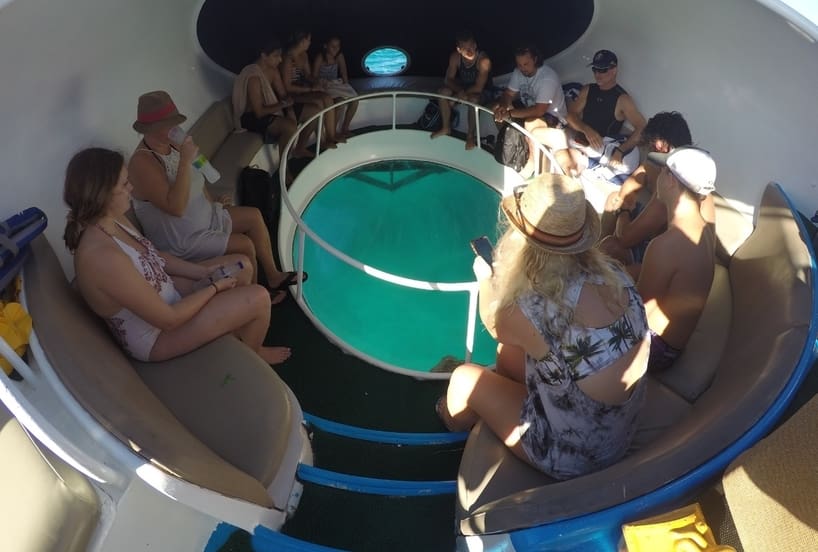 Scuba doo in punta cana