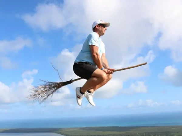 Round Mountain with Higüey city tour