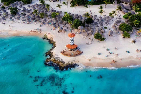 Chicho Cave with Bayahibe Beach