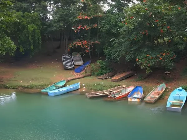 Private tour to Laguna Cristal