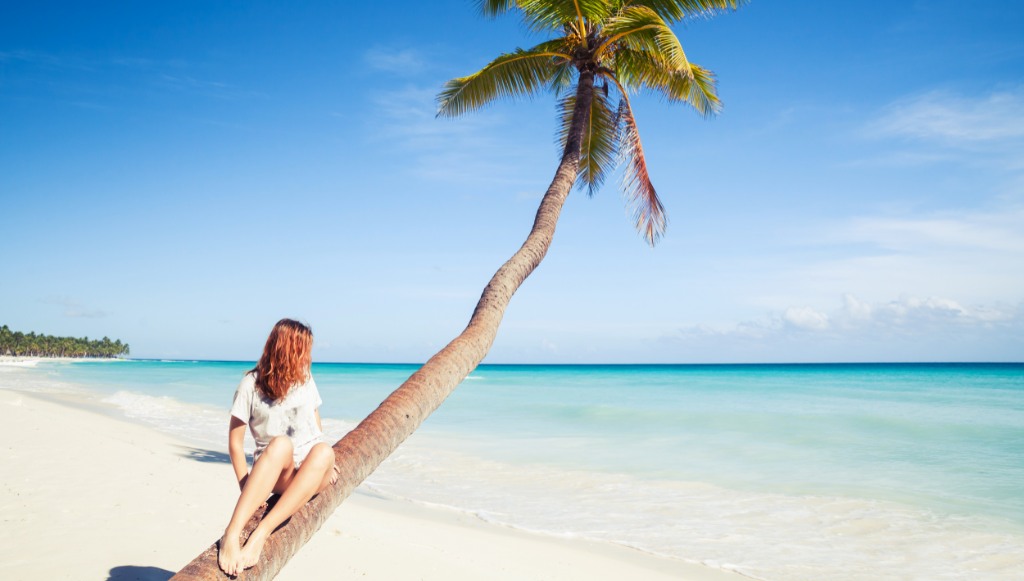 saona excursion y chavon