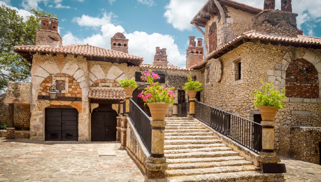 tour chavon con saona