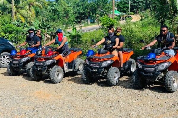 Montaña Redonda Adventure & Buggy Tour