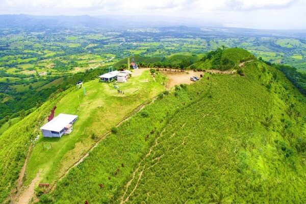 Montaña Redonda, Laguna Limón & Horseback Riding