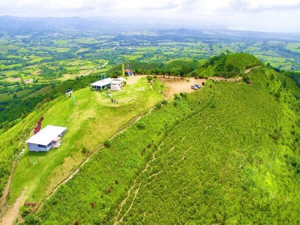 Montaña Redonda, Laguna Limón & Horseback Riding